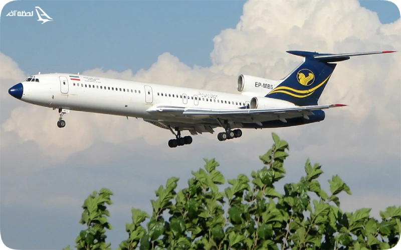 پروازهای تور ترکیه